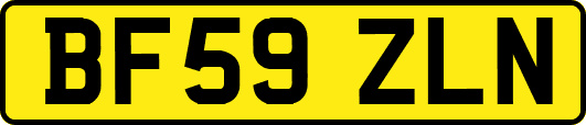 BF59ZLN