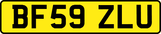 BF59ZLU