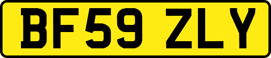 BF59ZLY