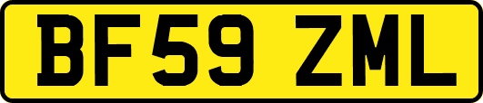 BF59ZML