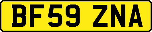 BF59ZNA