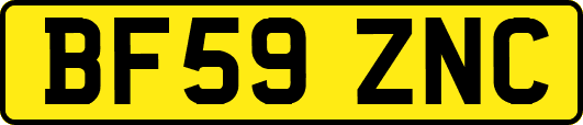 BF59ZNC