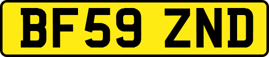 BF59ZND