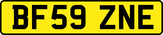 BF59ZNE