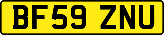 BF59ZNU