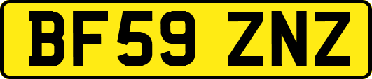 BF59ZNZ