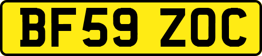 BF59ZOC
