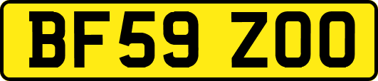 BF59ZOO