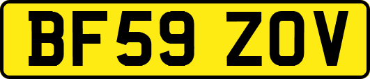 BF59ZOV