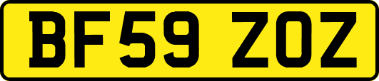 BF59ZOZ