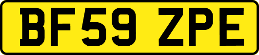 BF59ZPE