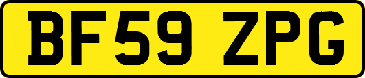 BF59ZPG