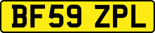 BF59ZPL