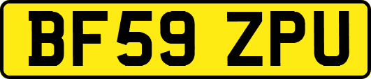 BF59ZPU