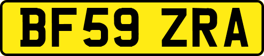 BF59ZRA