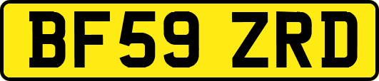 BF59ZRD