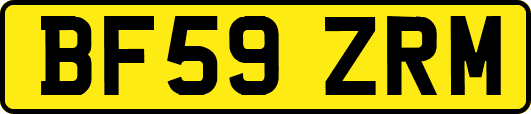 BF59ZRM