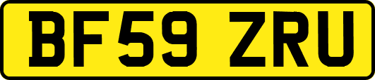 BF59ZRU
