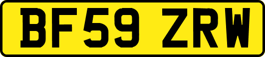 BF59ZRW