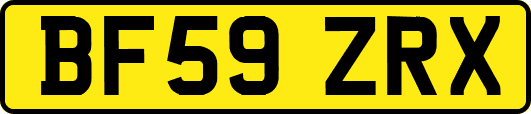 BF59ZRX