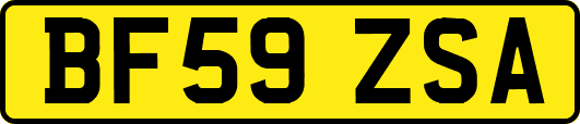 BF59ZSA