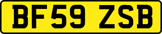 BF59ZSB