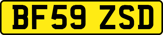 BF59ZSD