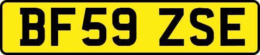 BF59ZSE
