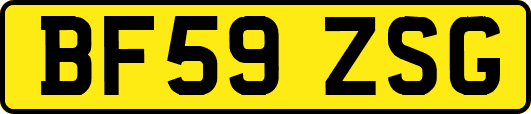 BF59ZSG