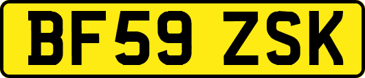BF59ZSK