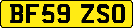 BF59ZSO