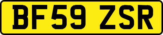BF59ZSR