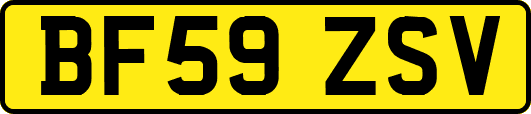 BF59ZSV