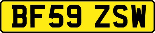 BF59ZSW