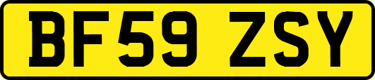 BF59ZSY