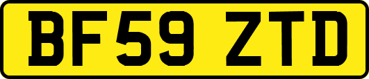 BF59ZTD