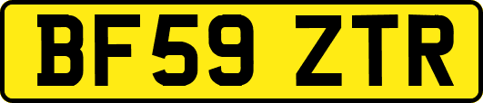 BF59ZTR