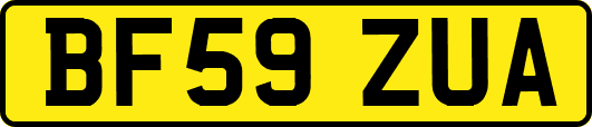 BF59ZUA