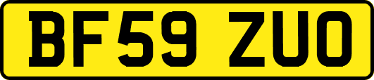 BF59ZUO