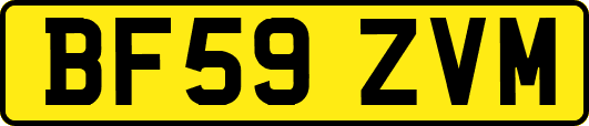 BF59ZVM