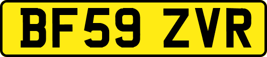 BF59ZVR