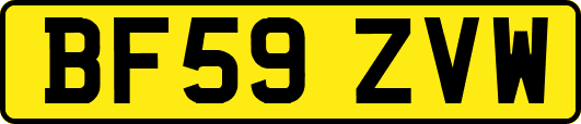 BF59ZVW