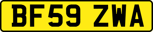 BF59ZWA