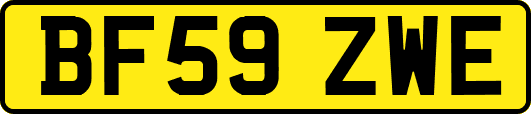 BF59ZWE