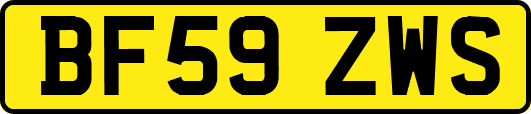 BF59ZWS