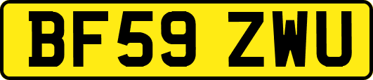 BF59ZWU