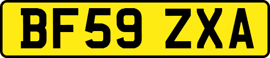 BF59ZXA
