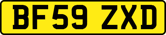 BF59ZXD