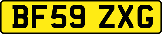 BF59ZXG