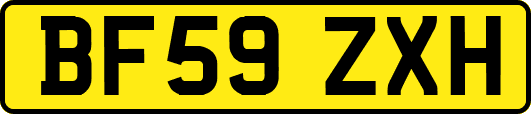 BF59ZXH